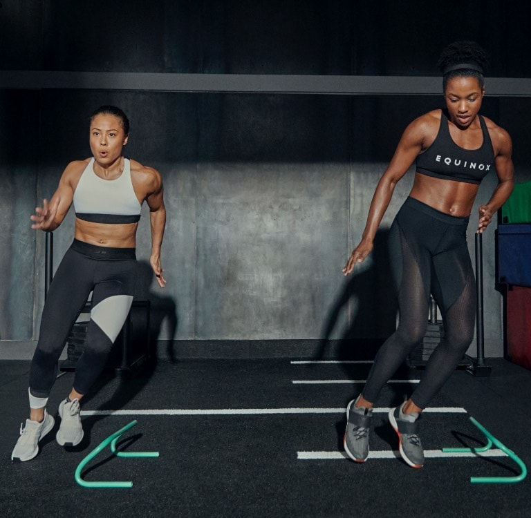 Equinox gym deals 2018