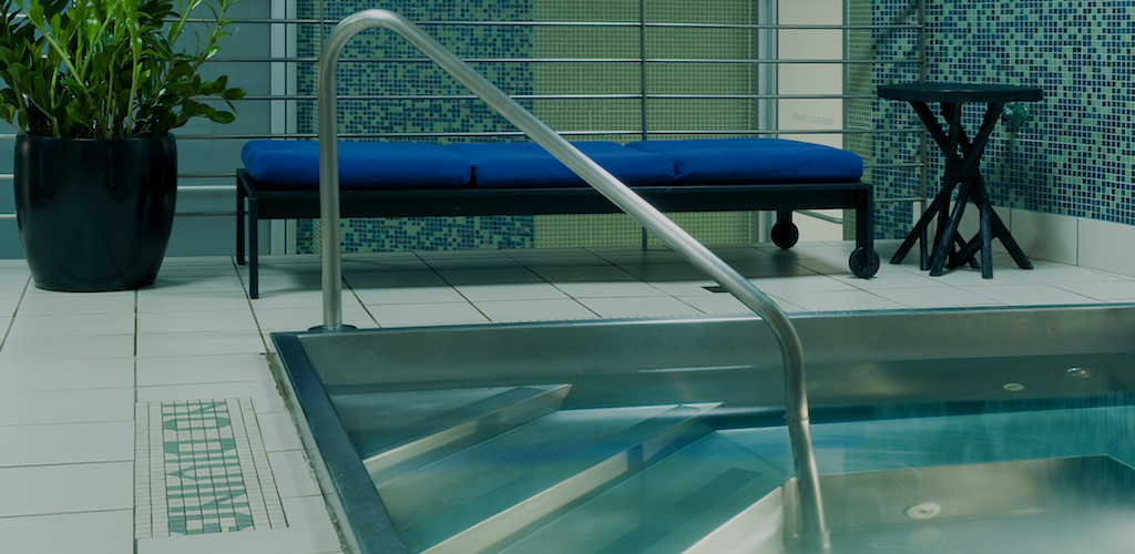 Wall Street Gym Fitness Club with Yoga, Pilates, Spa & More