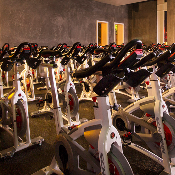 Gym in Palo Alto: Fitness Club with Yoga, Pilates, Spa & More