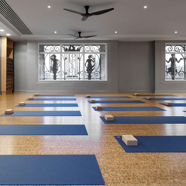 equinox sports club class schedule
