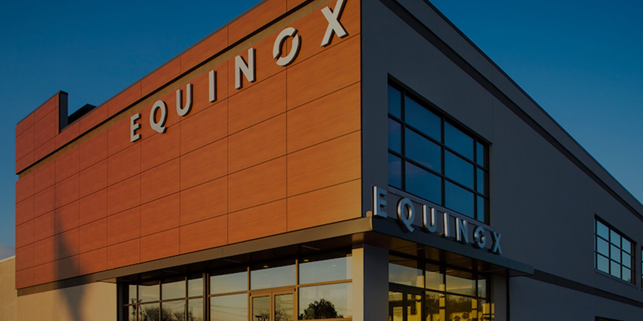 Gyms in Paramus, NJ, Best Luxury Fitness Clubs in Paramus - Equinox