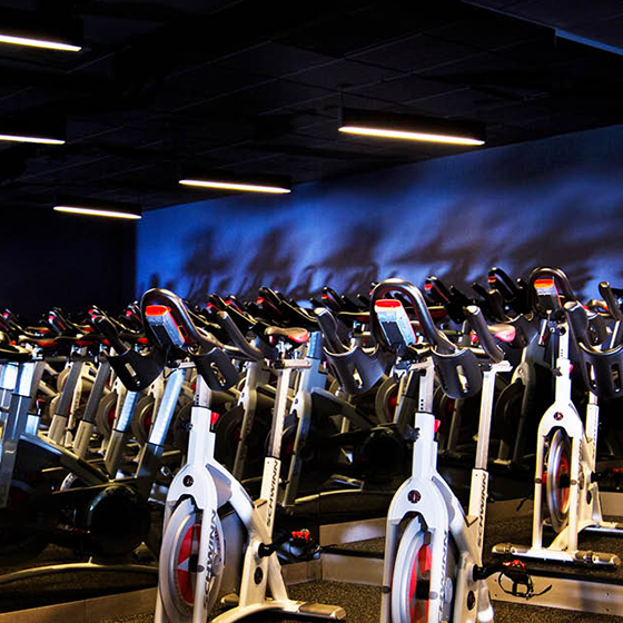 Gym in Huntington Beach: Fitness Club with Luxury Amenities