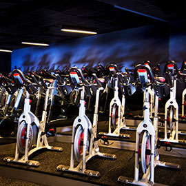 Sports Club in Los Angeles: Fitness & High-End Gym - Equinox