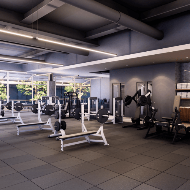 Fitness Gyms In San Ramon Personal Trai