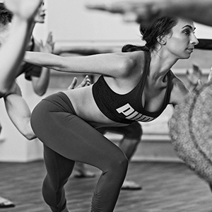 Brooklyn Heights Gym: Fitness Club with Pilates & Yoga Classes