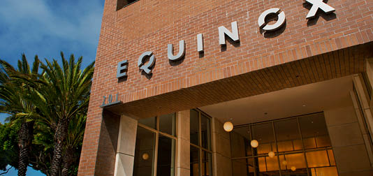Equinox Chestnut Hill >> Precision Running Lab - Santa Monica Equinox Chestnut Hill >> Precision Running Lab - Santa Monica