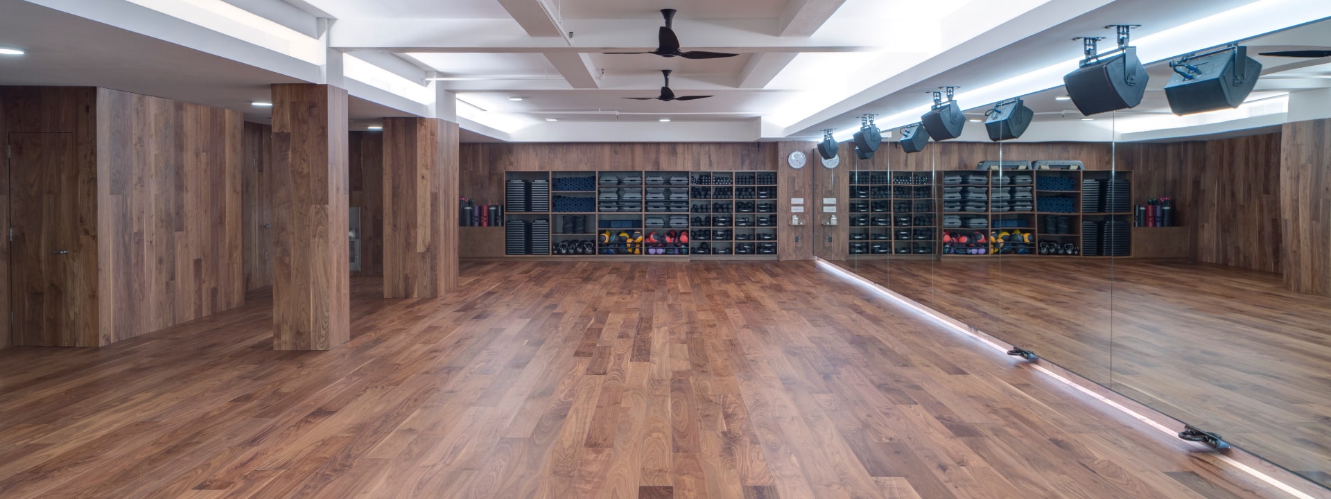 Lexington Avenue Gym on the Upper East Side Boxing, Yoga & More