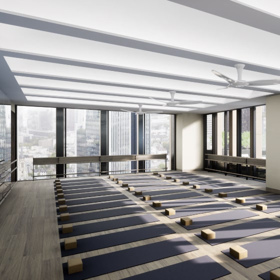 equinox hudson yards gym rates