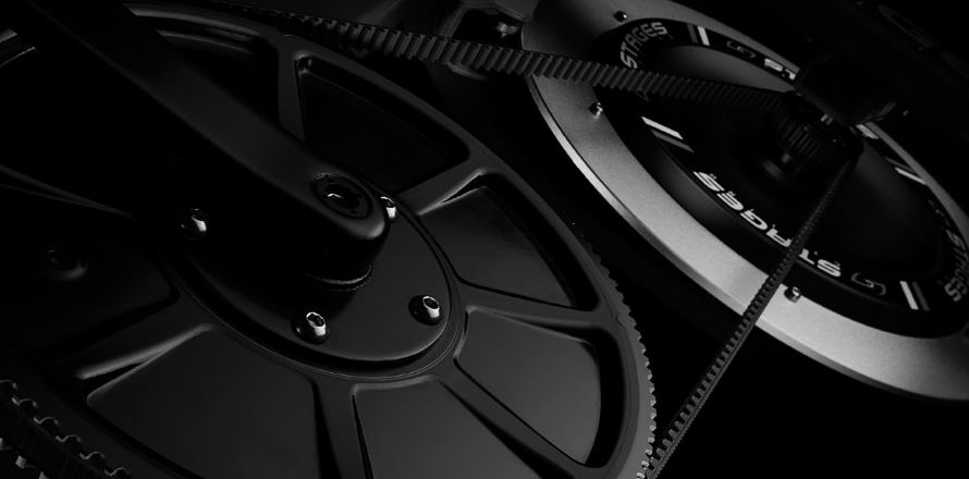 Indoor Bikes At Equinox Equinox